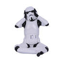 NEMESIS NOW HEAR NO EVIL STORMTROOPER 10CM FIGURICA 801269135850