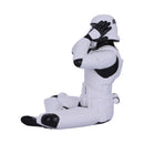 NEMESIS NOW HEAR NO EVIL STORMTROOPER 10CM FIGURICA 801269135850