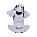 NEMESIS NOW HEAR NO EVIL STORMTROOPER 10CM FIGURICA 801269135850