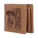 NEMESIS NOW JOHN WAYNE WALLET (JW) DENARNICA 801269119386