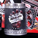 NEMESIS NOW JUDAS PRIEST TANKARD 14.5CM VRČ 801269135874