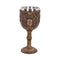 NEMESIS NOW LOKI GOBLET 17CM KELIH 801269134112