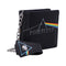 NEMESIS NOW PINK FLOYD DARK SIDE OF THE MOON WALLET DENARNICA 801269135416