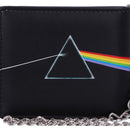 NEMESIS NOW PINK FLOYD DARK SIDE OF THE MOON WALLET DENARNICA 801269135416