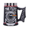 NEMESIS NOW PINK FLOYD TANKARD VRČ 801269135805