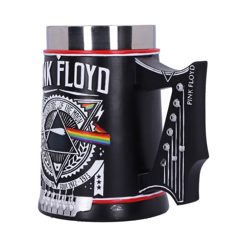 NEMESIS NOW PINK FLOYD TANKARD VRČ 801269135805