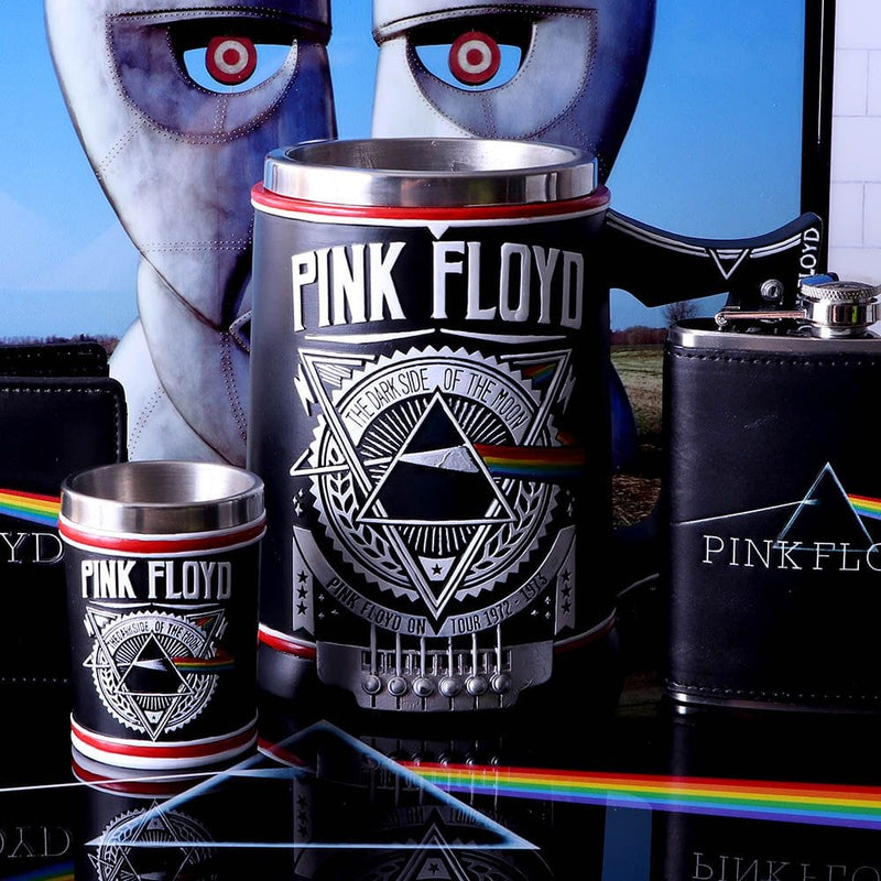 NEMESIS NOW PINK FLOYD TANKARD VRČ 801269135805