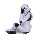 NEMESIS NOW SEE NO EVIL STORMTROOPER 10CM FIGURICA 801269135843