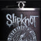 NEMESIS NOW SLIPKNOT - FLAMING GOAT HIP FLASK PRISRČNICA 801269139254