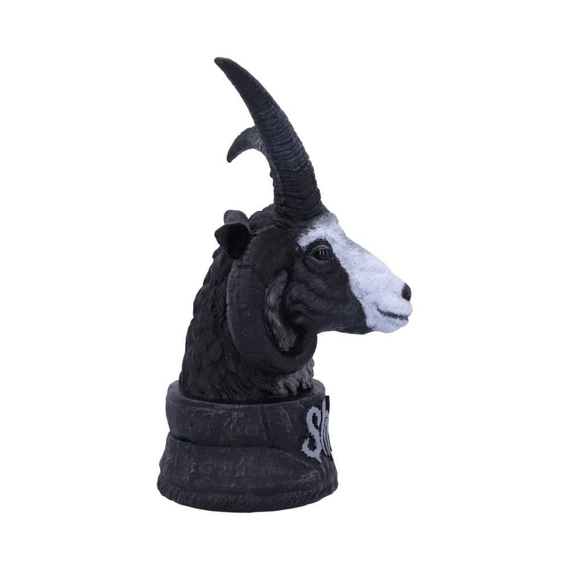 NEMESIS NOW SLIPKNOT GOAT 23CM 801269138608