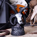 NEMESIS NOW SLIPKNOT GOAT 23CM 801269138608