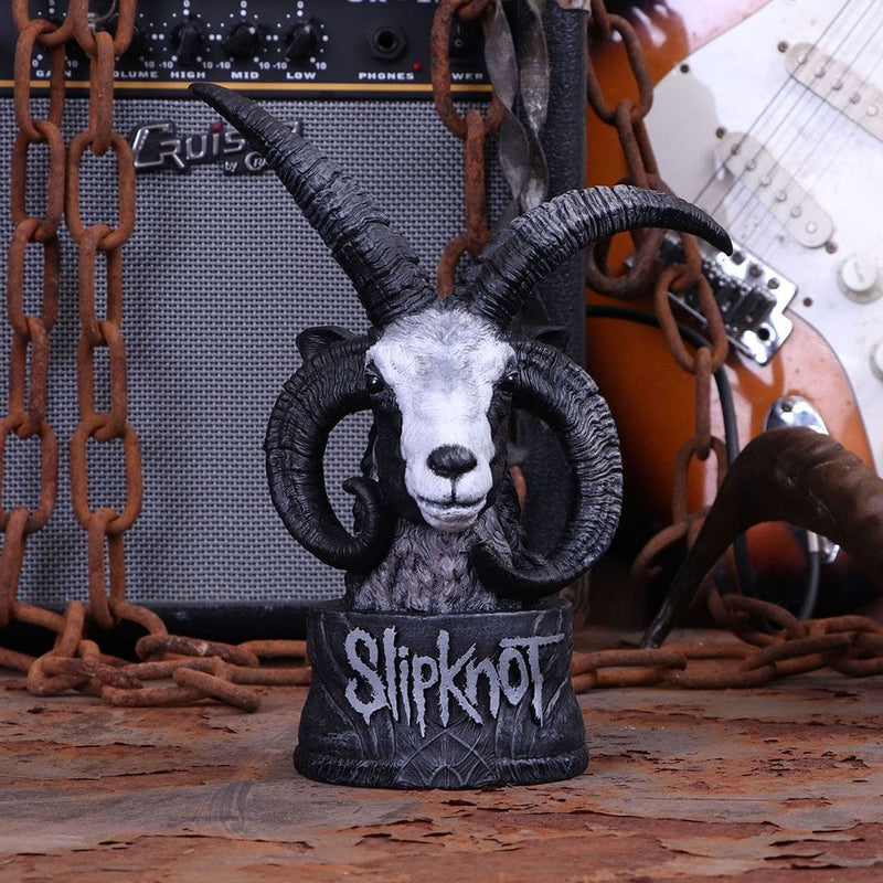 NEMESIS NOW SLIPKNOT GOAT 23CM 801269138608