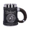 NEMESIS NOW SLIPKNOT TANKARD 15.2CM VRČ 801269138615