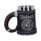 NEMESIS NOW SLIPKNOT TANKARD 15.2CM VRČ 801269138615