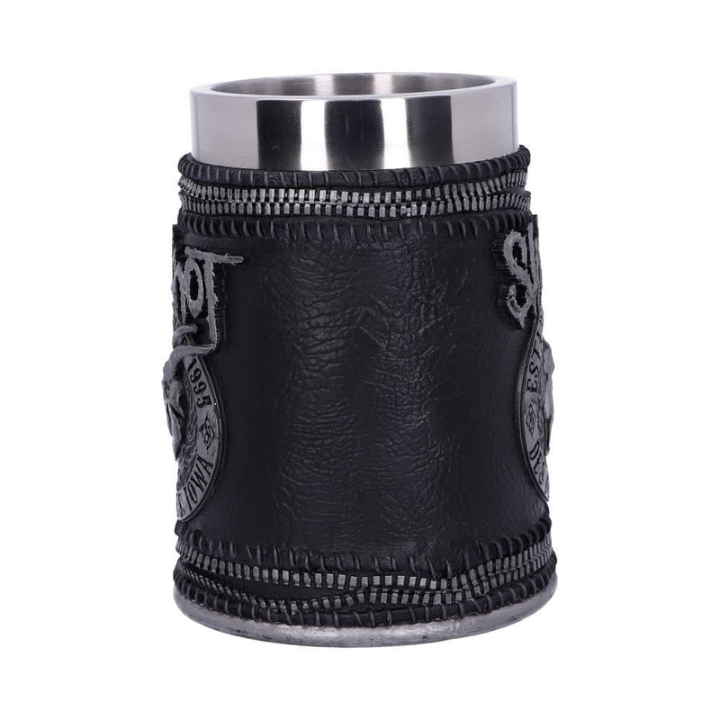 NEMESIS NOW SLIPKNOT TANKARD 15.2CM VRČ 801269138615