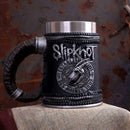 NEMESIS NOW SLIPKNOT TANKARD 15.2CM VRČ 801269138615