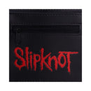 NEMESIS NOW SLIPKNOT - WE ARE NOT YOUR KIND WALLET DENARNICA 801269139261