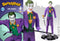 NOBLE COLLECTION - DC - BENDYFIGS - JOKER (COMICS) FIGURA 849421007584