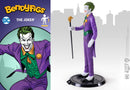 NOBLE COLLECTION - DC - BENDYFIGS - JOKER (COMICS) FIGURA 849421007584