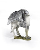 NOBLE COLLECTION - HARRY POTTER - MAGICAL CREATURES - BUCKBEAK KIPEC 849421003449