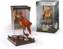 NOBLE COLLECTION - HARRY POTTER - MAGICAL CREATURES - FAWKES KIPEC 849421003425