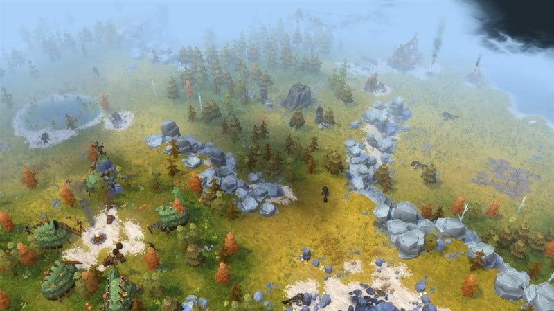 Northgard (Xbox One) 5060264373994