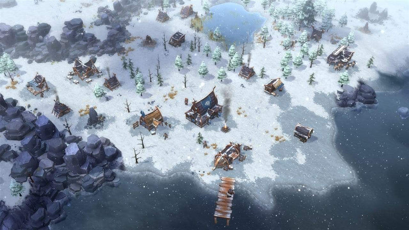 Northgard (Xbox One) 5060264373994