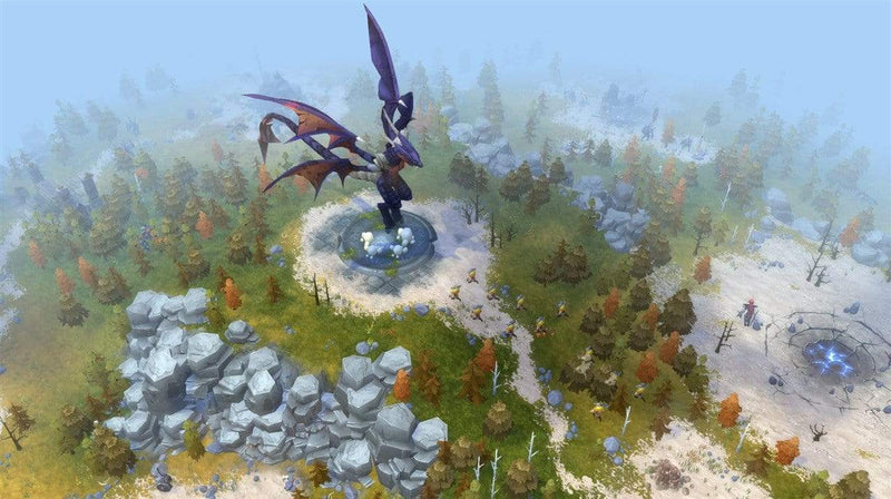 Northgard (Xbox One) 5060264373994