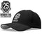 NUMSKULL RESIDENT EVIL 25TH ANNIVERSARY SNAPBACK kapa 5056280430155