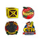 Official Crash Team Racing Nitro-Fueled Toolbox Pin Set 5056280406884