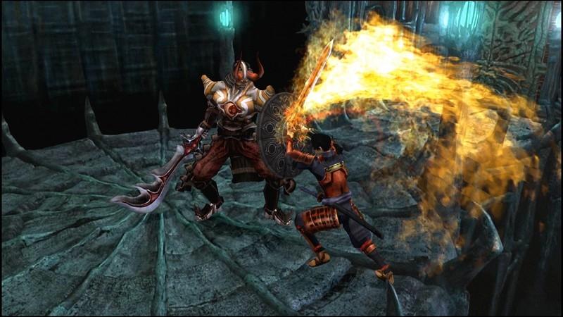 Onimusha: Warlords (PC) a0e7d7c4-9bc5-427a-b62b-ccf7f3bd4bb4