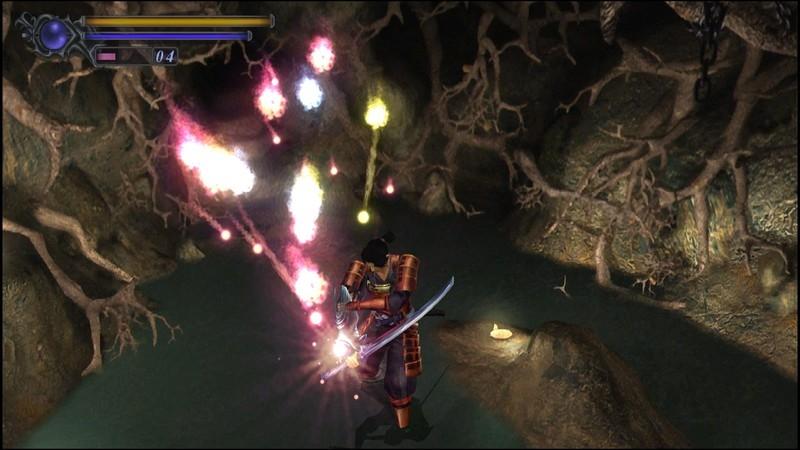 Onimusha: Warlords (PC) a0e7d7c4-9bc5-427a-b62b-ccf7f3bd4bb4