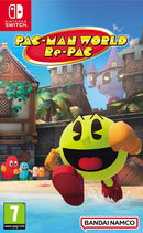 Pac-Man World: Re-PAC (Nintendo Switch) 3391892021561