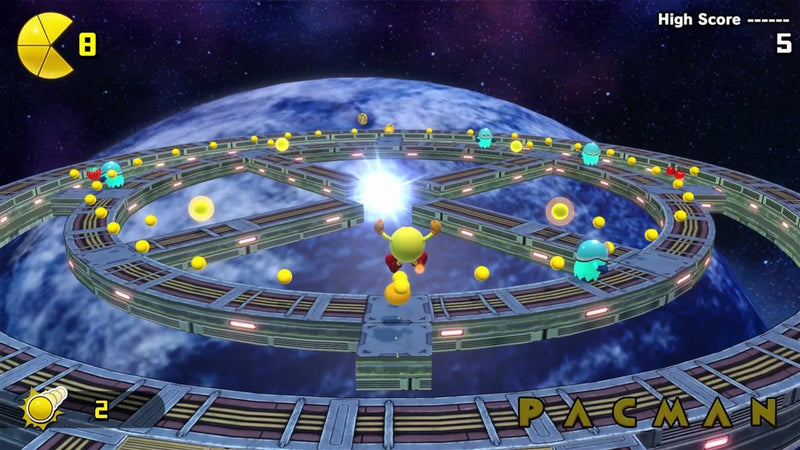 Pac-Man World: Re-PAC (Nintendo Switch) 3391892021561