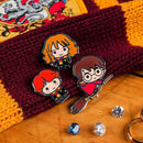 PALADONE HARRY POTTER BADGE HARRY 5055964716769