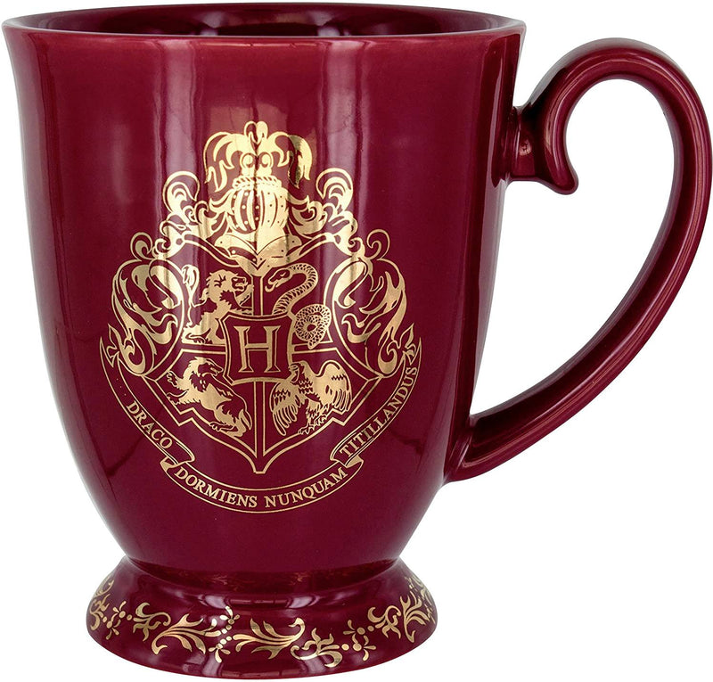 PALADONE HOGWARTS MUG V2 SKODELICA 5055964716684