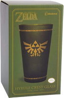 PALADONE HYRULE CREST GLASS kozarec 5055964738495