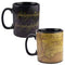 PALADONE LORD OF THE RINGS HEAT CHANGE MUG skodelica 5055964741778