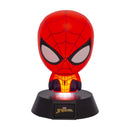 PALADONE SPIDERMAN ICON LUČKA 5055964735340