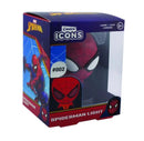 PALADONE SPIDERMAN ICON LUČKA 5055964735340