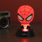 PALADONE SPIDERMAN ICON LUČKA 5055964735340