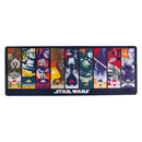 PALADONE STAR WARS DESK MAT HOME V2 PODLOGA ZA MIZO 5055964785581