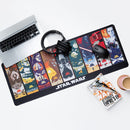 PALADONE STAR WARS DESK MAT HOME V2 PODLOGA ZA MIZO 5055964785581