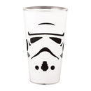 PALADONE STAR WARS STORMTROOPER GLASS 5055964705541