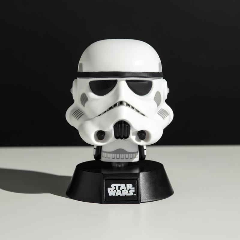 PALADONE STORMTROOPER ICON LIGHT V2 lučka 5055964738785