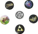 PALADONE THE LEGEND OF ZELDA PIN BADGES 5055964702281