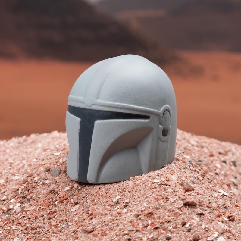 PALADONE THE MANDALORIAN STRESS BALL 5055964772833