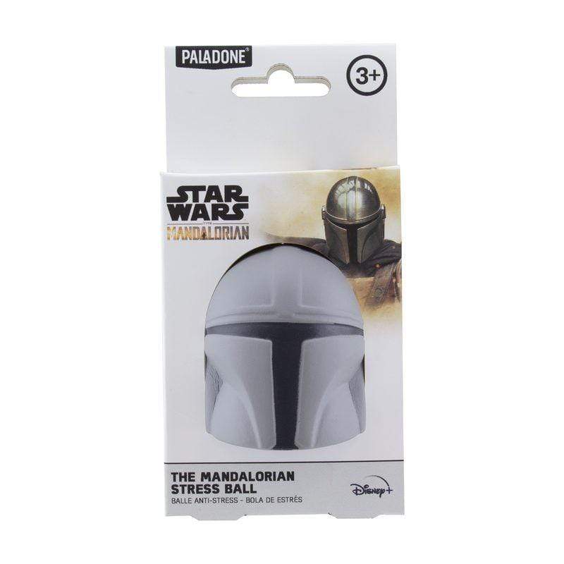 PALADONE THE MANDALORIAN STRESS BALL 5055964772833