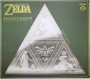 PALADONE ZELDA TRIFORCE MIRROR 5055964705176