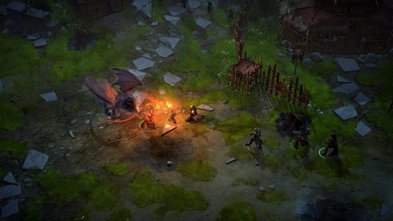 Pathfinder: Kingmaker (PC) 4020628759353